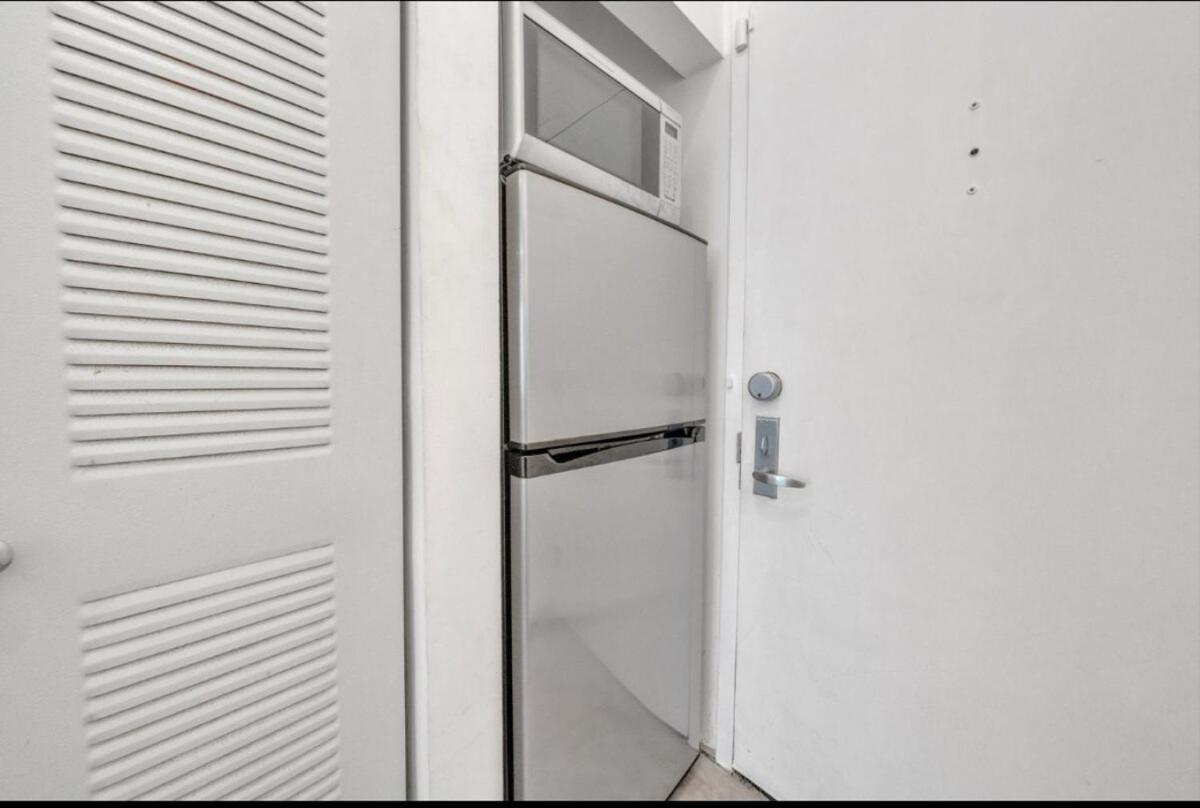 Cozy In The Heart Of Brickell Freeparking *