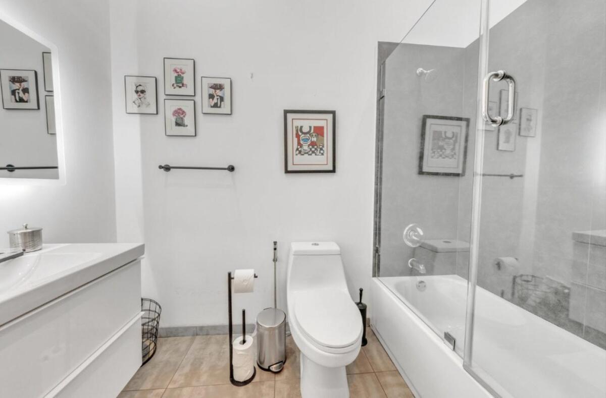 Cozy In The Heart Of Brickell Freeparking *