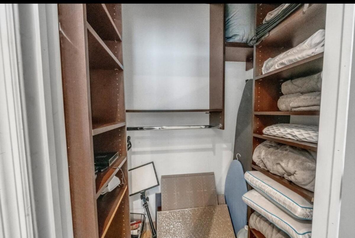 Apartment Cozy In The Heart Of Brickell Freeparking Miami